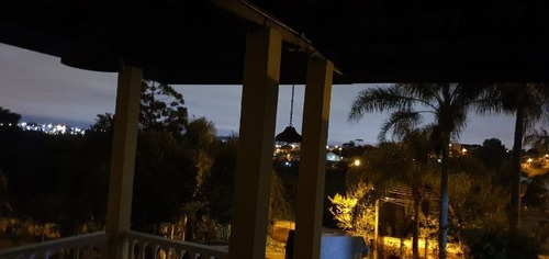 Chácara À Venda Na Rua Charles Darwin, Aristocrata, São José Dos Pinhais - Pr - Liv-13458
