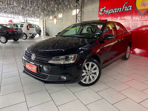 Volkswagen Jetta 2.0 Comfortline Flex 4P Tiptronic