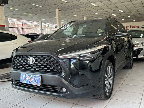 Toyota Corolla Cross 2.0 VVT-IE FLEX XRE DIRECT SHIFT