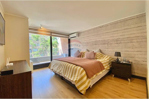 Moderno Duplex 2d Providencia.