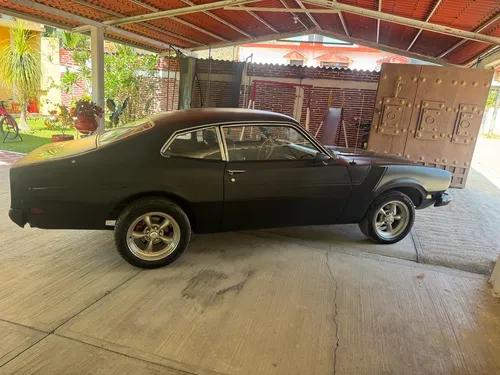 Ford Maverick 1976