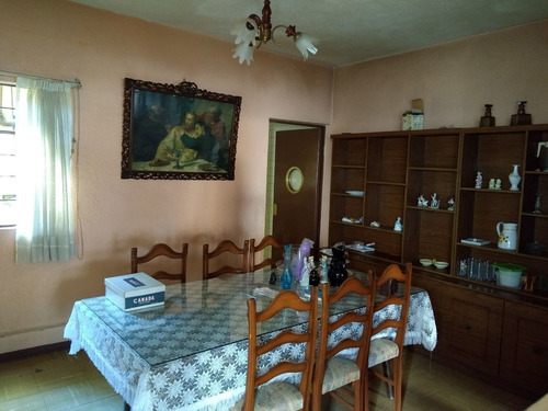 Edificio - Uso Mixto Tacuba En Venta