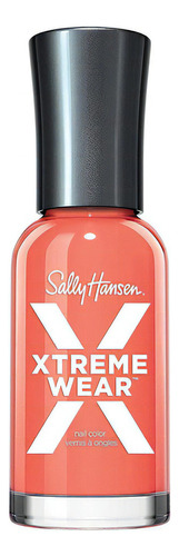 Esmalte Sally Hansen Xtreme Wear Nail 328-pixie Peach