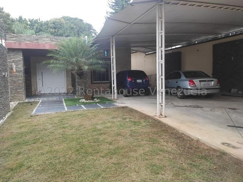 Imagen 2 de 30 de Quinta En Venta Urb El Piñal, El Limón 23-13580 Hc