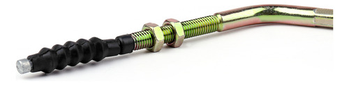 Reemplazo Del Cable De Embrague Para Honda Ax-1 Nx 250