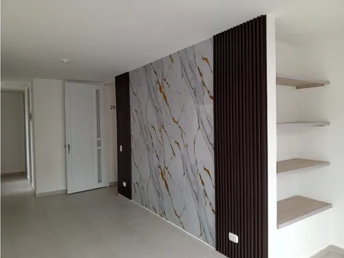 3290 Apartamento En Venta En Conjunto Cerrado Sector Dosquebradas
