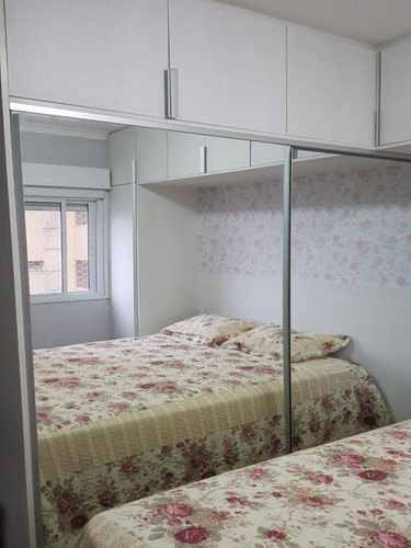 Imagem 6 de 15 de Ref.: 18601 - Apartamento Em Osasco Para Venda - 18601