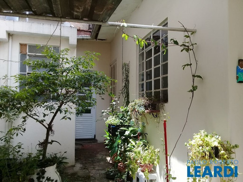 Imagem 8 de 11 de Casa Térrea - Sumaré - Sp - 560841
