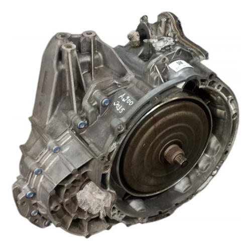 Caixa Câmbio Automática A200 1.6 13 2014 2015 2016 Vgs-fdct (Usado)