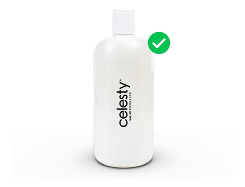Tónico Capilar Extractos Naturales Reparación 125ml Celesty®