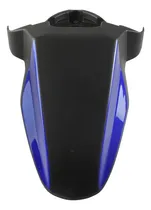 Comprar Salpicadera Delantera Negro Azul Italika Ws150 F16010130