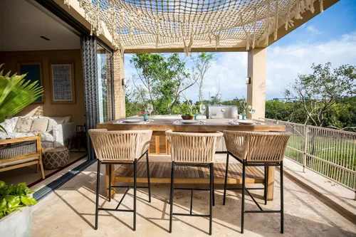 Casa En Venta En Playa Del Carmen
