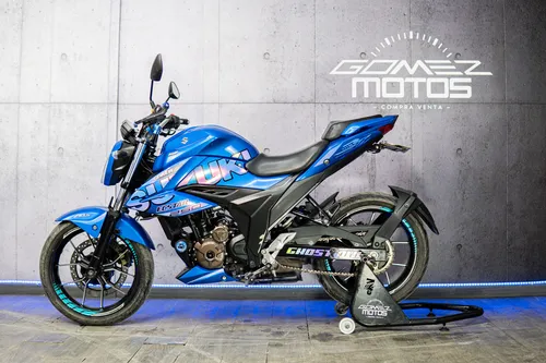 Suzuki Gixxer 250 2023