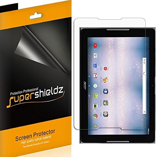 Film Protector Para Acer Iconia One 10 (b3-a30)  [3un.]