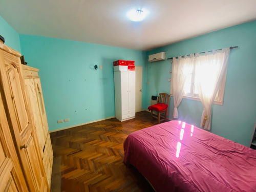 Venta Casa 6 Ambientes Cochera Longchamps
