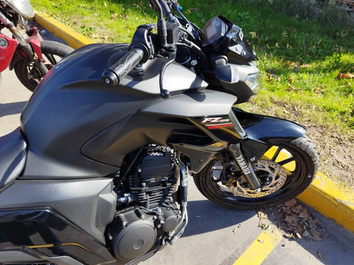 Imagen 2 de 24 de Yamaha Fz25 - Impecable