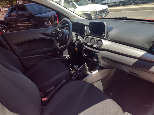 Fiat Cronos 1.3 Gse Drive Pack Conectividad