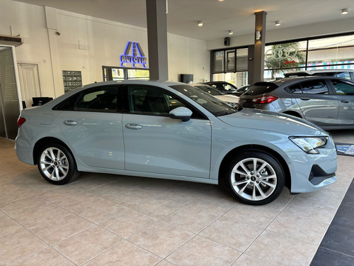 Audi A3 1.4 Tfsi Sedan 150 Cv