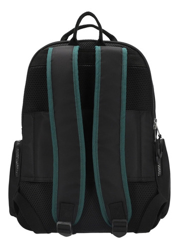 Mochila Para Mujer Harry Potter W Capsule Multicolor Hbveneditacw Diseño De La Tela Gráfico