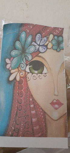 Cuadros De Encastre Para Pintar