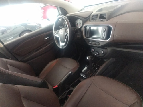 Spin 1.8 Ltz 5p Flex 7lugar Automatica
