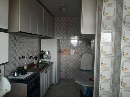 Imagem 5 de 21 de Apartamento Com 2 Dormitórios À Venda, 124 M² Por R$ 450.000,00 - Penha - São Paulo/sp - Ap1437