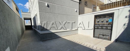 Imagem 1 de 15 de Apartamento Novo No Imirim - Mi85242