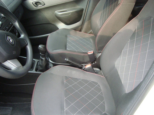 Imagem 7 de 7 de Renault Kwid 1.0 12v Sce Flex Zen Manual