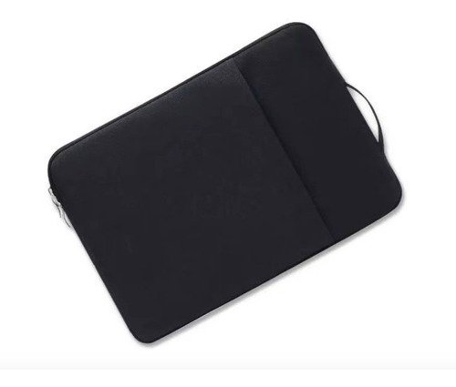 Funda Para Laptop Dell Inspiron Color Negro Quintanna Vi