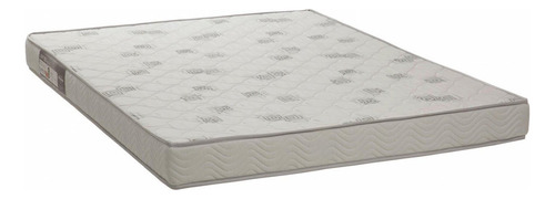 Colchão Casal Ortobom Light D23 138x188x17cm Wt