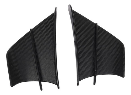 Alerón De Ala Aerodinámico Para Cfmoto Cf 800mt 650mt