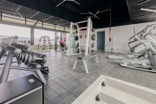 Apartamento En Venta En Club De Los Lagartos. Cod V7503