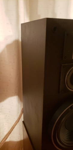 Bafles Jvc Zero 4 Como Nuevos.pioneer-sansui-jbl-canton-akai