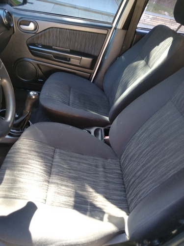 Ford Ecosport 2.0 My10 Xls 4x2 2010