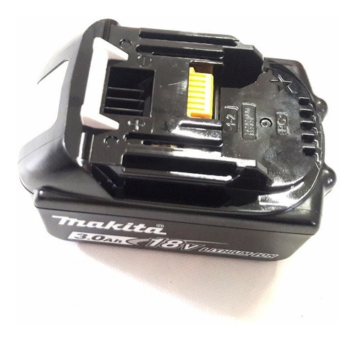 Bateria Li-ion 18v Lithium-ion Makita Bl1830 3ah - Original