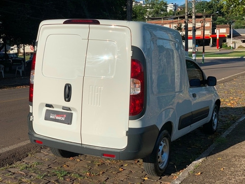 Fiat Fiorino Hard Working 1.4