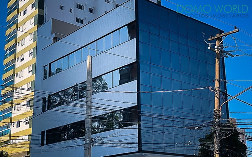 Imagem 25 de 25 de Oportunidade De Prédio Comercial - Localização Estratégica! - Pr00001 - 33474488