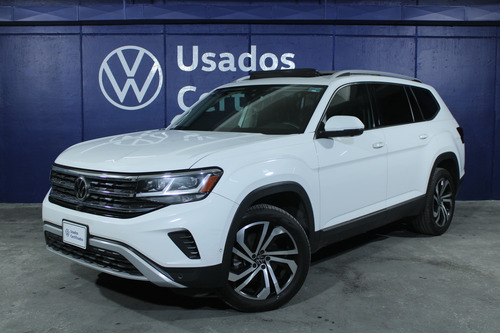 Volkswagen Teramont 3.6 V6 Highline Plus