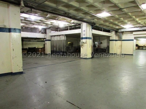 Imagen 13 de 25 de Edificio En Venta Los Ruices
