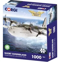 Comprar The Aviation Archive - Short Sunderland Rompecabezas