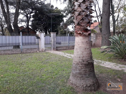 Imagen 4 de 5 de Venta Lote Apto Desarrollo, San Isidro Capacidad 8 Lotes!