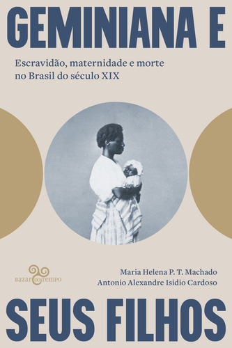 Geminiana E Seus Filhos