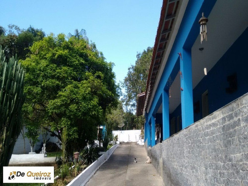Imagem 14 de 20 de Chácara Escriturada Em Embu - Guaçu, Venha Conhecer !!! - 0335 - 4916564