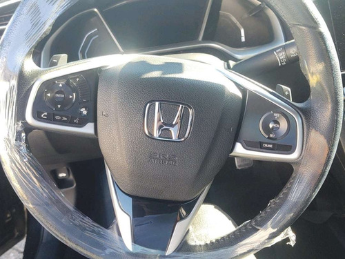Imagem 9 de 14 de Honda Civic Exl 2.0 16v Cvt Flex