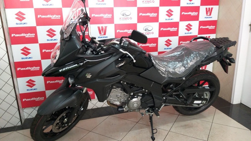Imagem 4 de 11 de Suzuki V-strom 650