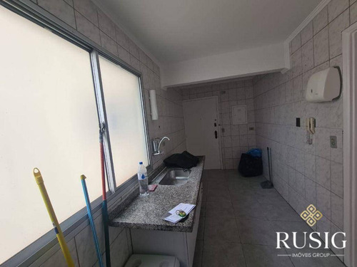 Imagem 20 de 29 de Apartamento Com 2 Dormitórios À Venda, 70 M² - Vila Prudente - São Paulo/sp - Ap1608