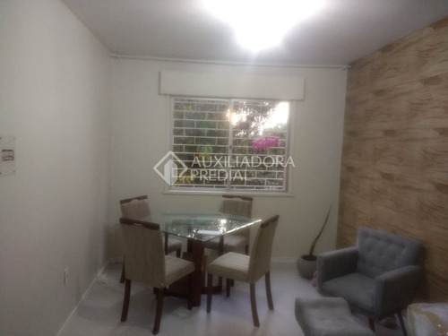 Imagem 1 de 9 de Apartamento - Sao Sebastiao - Ref: 298541 - V-298541