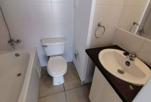 Venta Departamento 1d/1b A Pasos De Metro Irarrázaval