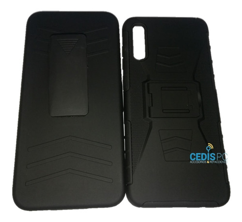 Funda Protector Uso Rudo Para Samsung Galaxy A70