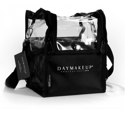 Organizador Pincéis De Maquiagem Daymakeup